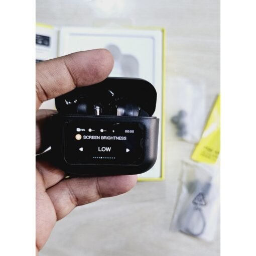 Awei T56 ANC True Wireless Earbuds - Image 3