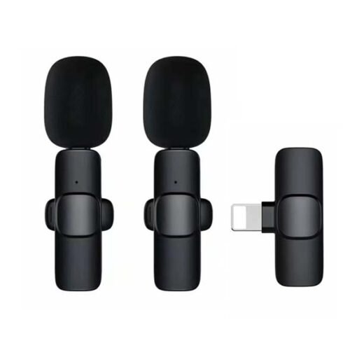 K9-Wireless-Dual-Microphone-for-Iphone-and-Android