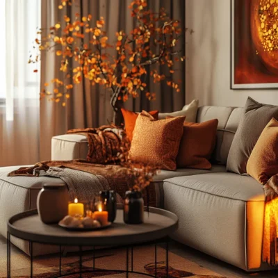 Home Decor