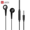 UiiSii C1 Type-C Heavy Bass Earphone