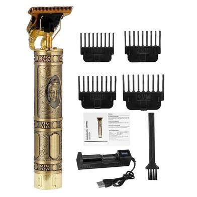 Vintage T9 Electric Professional Hair Clipper - Image 5