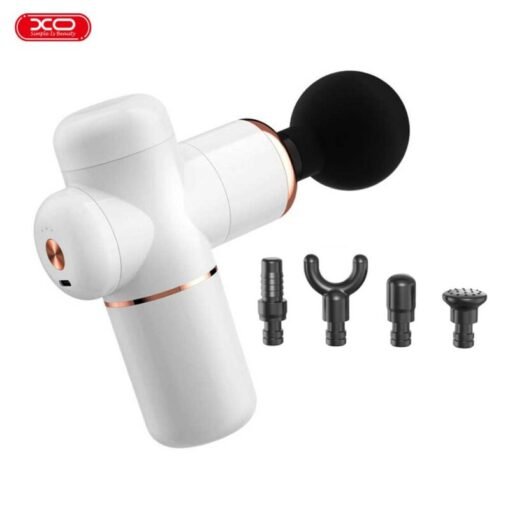 XO-FG01 Smart Fascia Massage Gun - Image 3