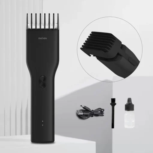 Xiaomi Mi Enchen Boost Hair Clipper