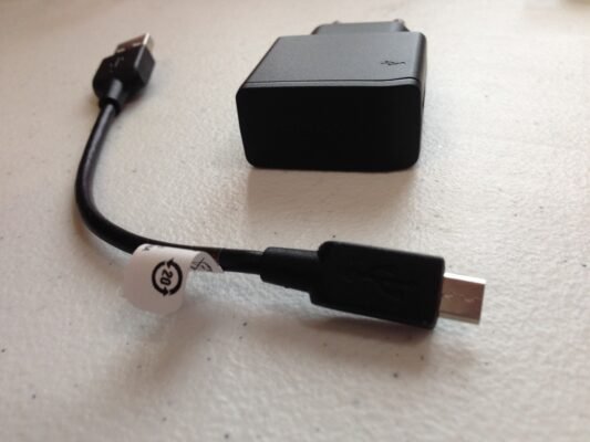 Mini UPS