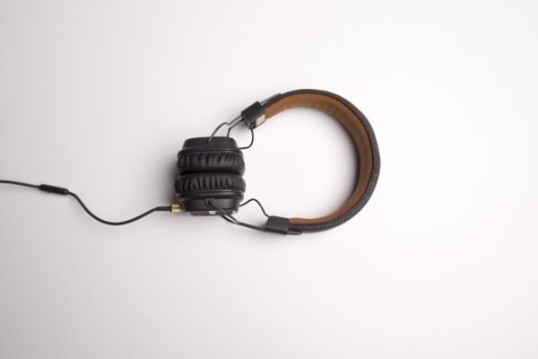 Audio