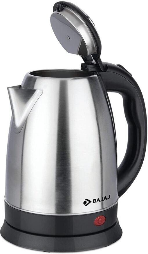 Bajaj Electric Kettle 2-Liter - BJ-002B - Image 2