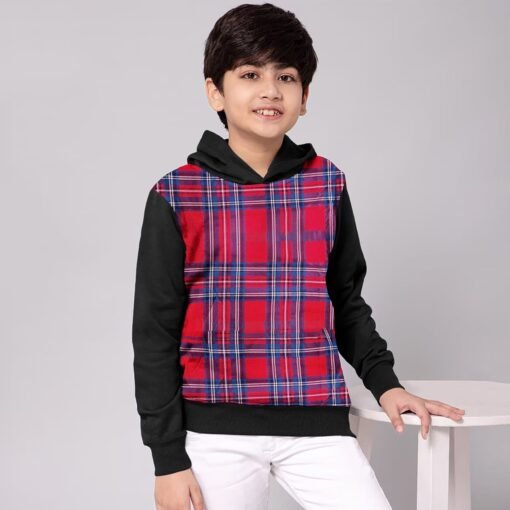 Stylish Casual Baby Hoodies for both Boy & Girl - Image 2
