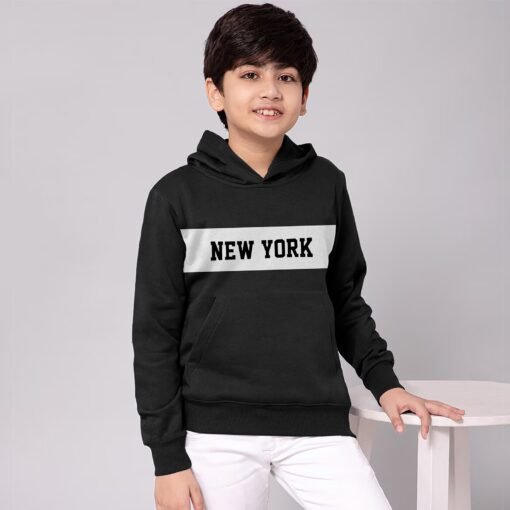 Stylish Casual Baby Hoodies for both Boy & Girl