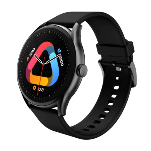 QCY Watch GT Smart Watch – Retina AMOLED Display