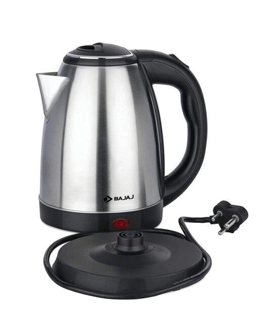 Bajaj Electric Kettle 2-Liter - BJ-002B