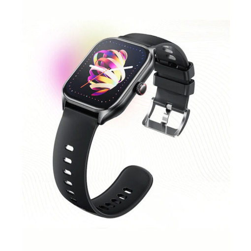 Awei H21 2.01-Inch IPS Display Smartwatch - Image 2