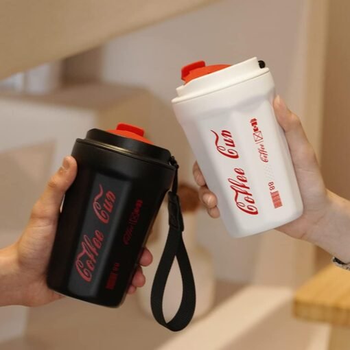 Coffee Cup - Image 4