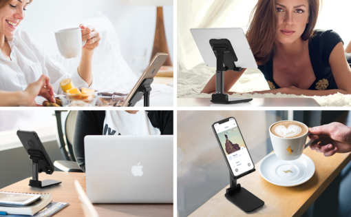 folding stand