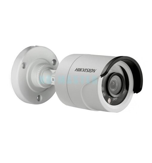 HIKVISION DS-2CE16D0T-IP-ECO HD 1080p Turbo HD IR 2 MP Bullet Camera - Image 2