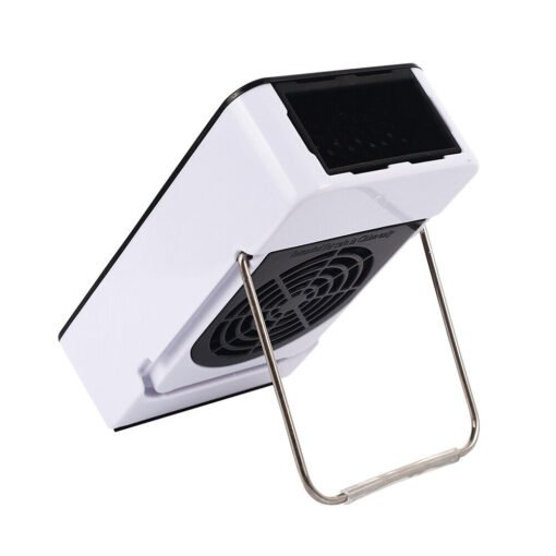 Mini Portable Space Heater Electric Heating Warmer Silent Office Desk or Home - Image 5