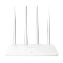 Tenda F6 300Mbps N300 4 Antenna Wi-Fi Router