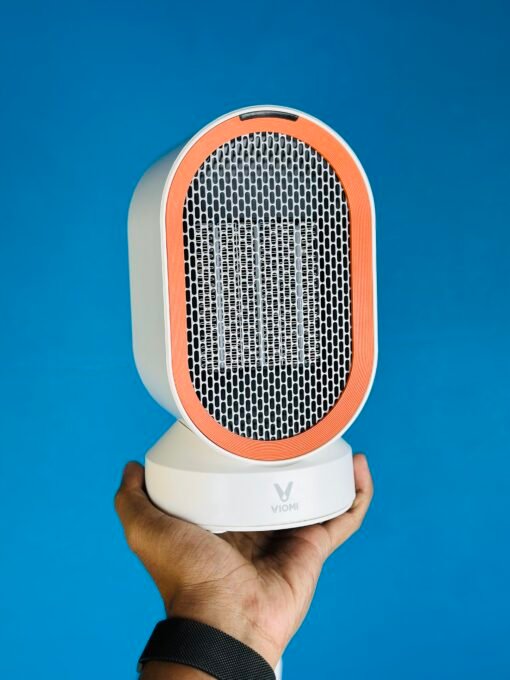 Xiaomi Mini Room Heater VIOMI VXNF01, 220V, 600W - Image 4