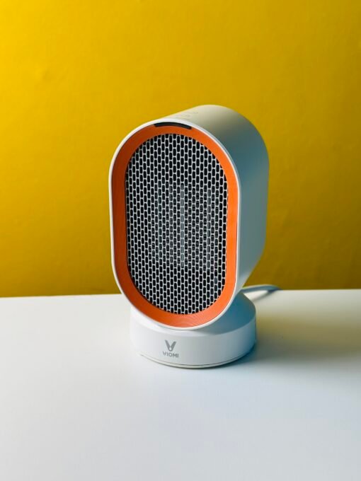 Xiaomi Mini Room Heater VIOMI VXNF01, 220V, 600W - Image 2