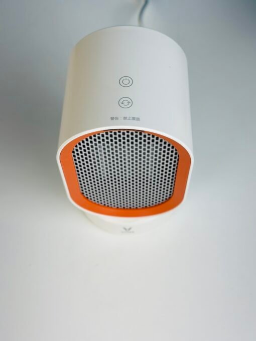 Xiaomi Mini Room Heater VIOMI VXNF01, 220V, 600W - Image 3