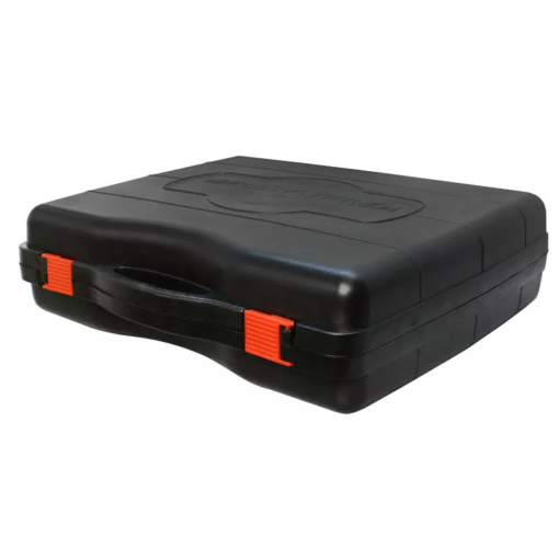 Osel Gourmet Chef Portable Single Butane Gas Stove with Case - Image 4