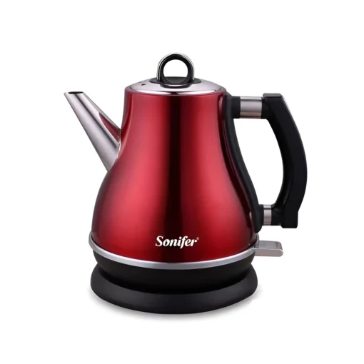 Sonifer SF-2028 1500W Automatic Electric Kettle – 1.2 Liters