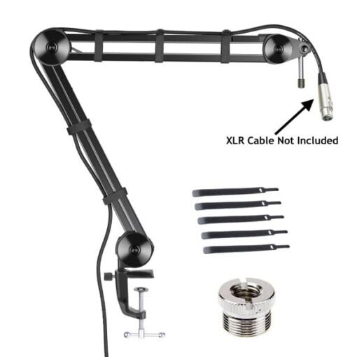 Microphone Monster Arm (Regular Size, 19 inches)