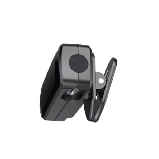 Single Odio WM2c2 Wireless Microphone for Type-C Devices - Image 2