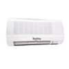 Bushra ACB-3001L Thermostat Control Room Heater with Remote Control