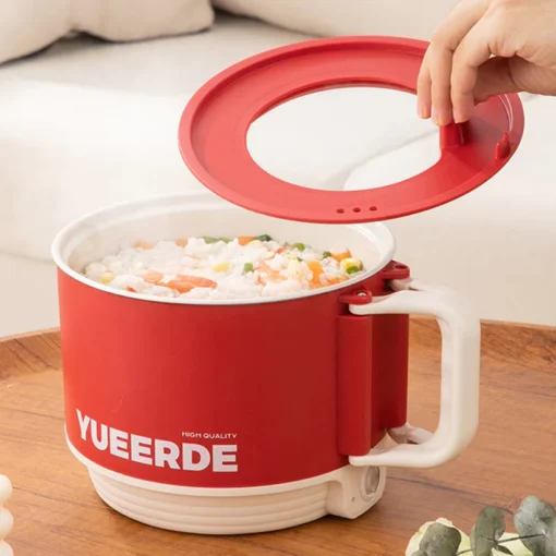 Mini Home Cooking Pot - Image 2