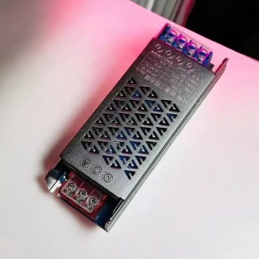 GearUP 100W NEON LED Strip Light Driver - Image 2
