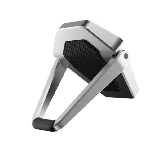 Metal Foldable Laptop Stand Universal Non-slip Bracket Support for Macbook Pro Air Lenovo Notebook Laptops Mount Holder Feets - Image 5
