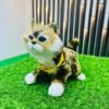 Sensor System China Cat Doll (Stuff Cat Sensor Cat With Sound And Movement For Kids)