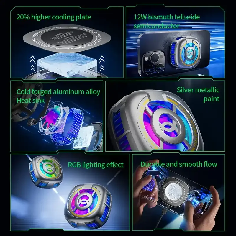 PLEXTONE-EX2-Ultra-RGB-Magnetic