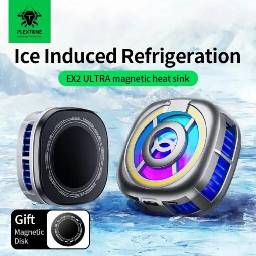 PLEXTONE-EX2-Ultra-RGB-Magnetics