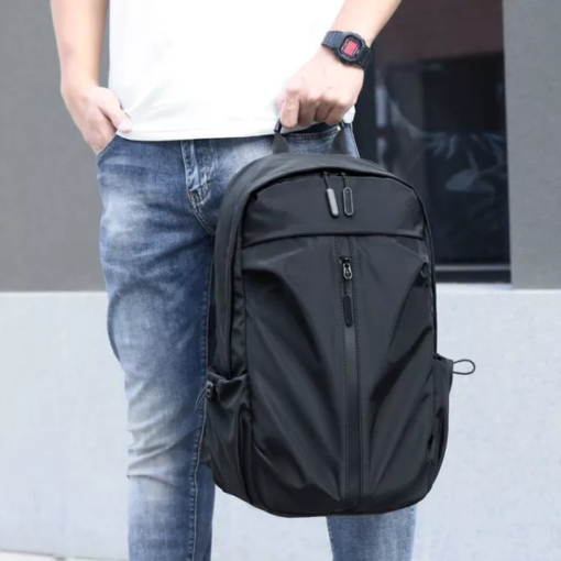 Arctic Hunter BackPack Black ( Ex 232 - Image 2
