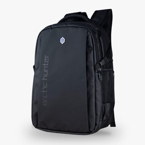 Arctic Hunter BackPack Black ( Ex 232 - Image 2