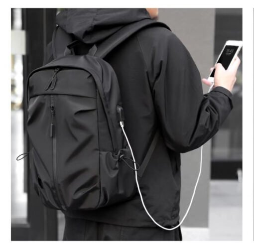 Arctic Hunter BackPack Black ( Ex 232 - Image 3