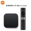 Xiomi Android Tv Box