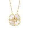 Magnetic Pendant Chain Necklace