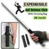 Self-Defense