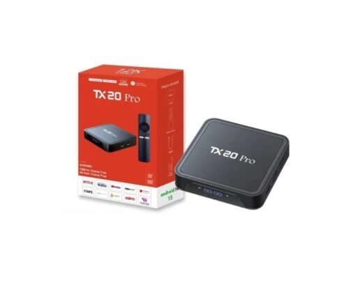 TX20-Pro