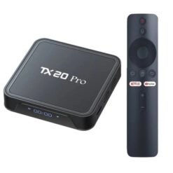 TX20-Pro