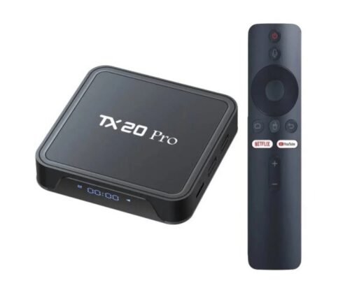 TX20-Pro