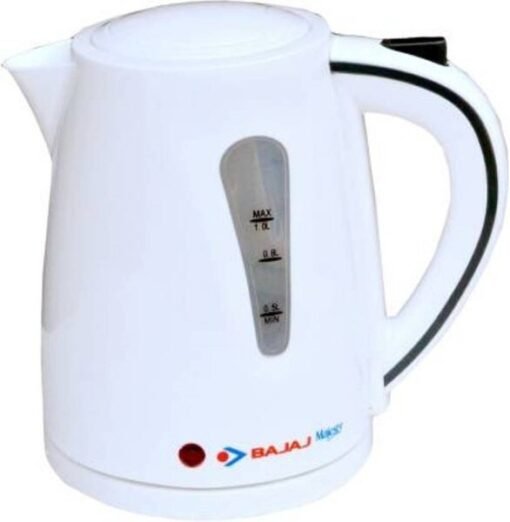 Bajaj Majesty 1-Litre