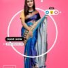 Indian Samu Silk 134