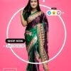 Indian Samu Silk 136