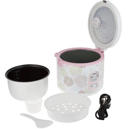 Geepas-GRC4334-Electric-Rice-Coo