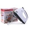 Hand Mixer