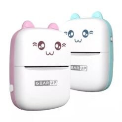 GearUP-Mini-Thermal-Printer