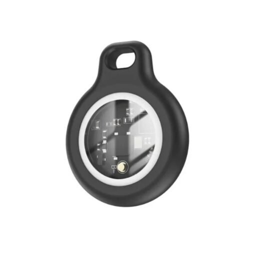 Hoco E91 Smart GPS Tracker – Compact, Reliable & Apple Find My Compatible - Image 2